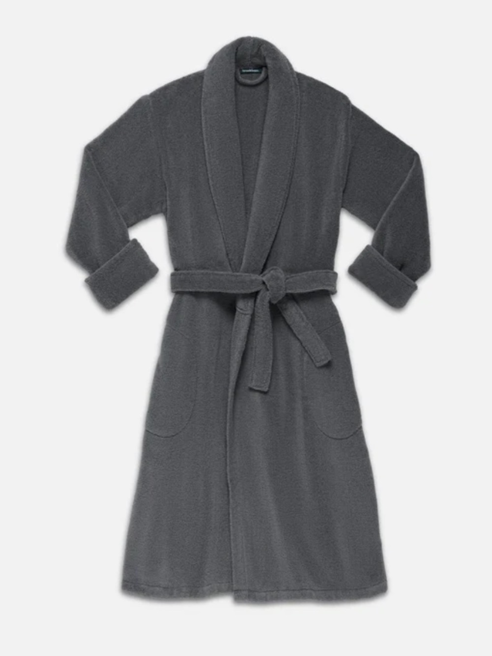 Brooklinen Super Plush Robe